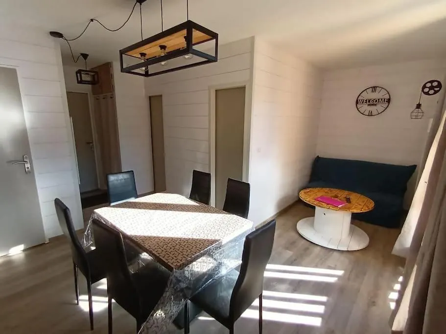 Location Appartement Bonascre Toutes Saisons Ax-les-Thermes Διαμέρισμα