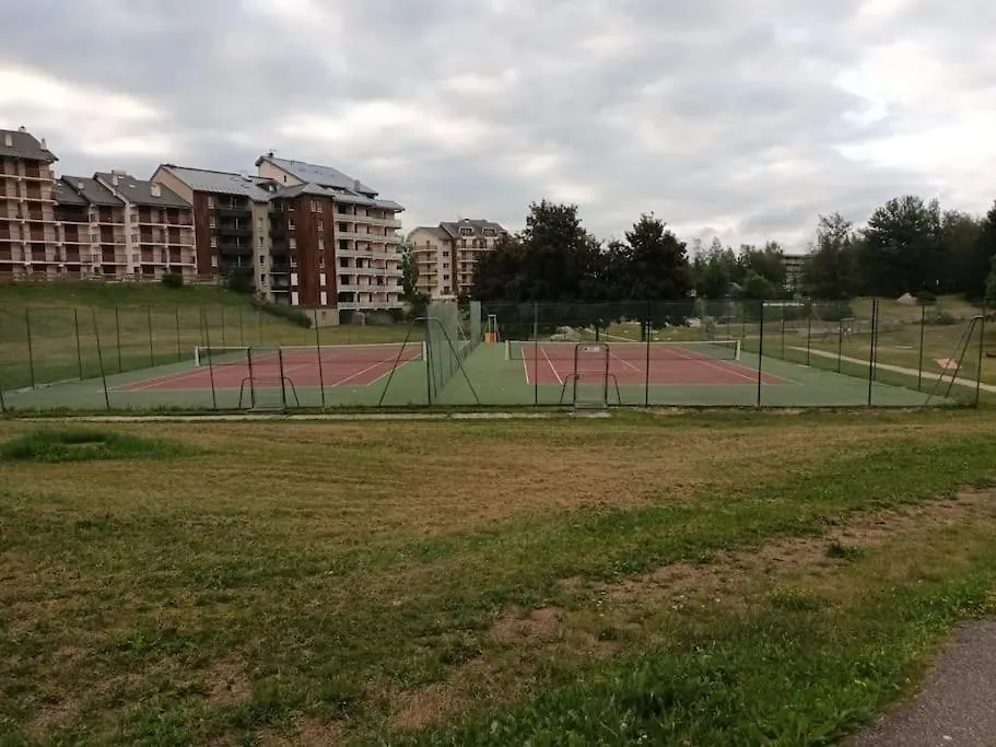 Location Appartement Bonascre Toutes Saisons Ax-les-Thermes 0*,