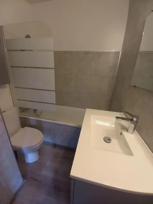 Location Appartement Bonascre Toutes Saisons Ax-les-Thermes Διαμέρισμα