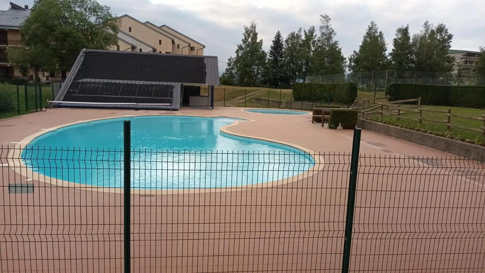 Διαμέρισμα Location Appartement Bonascre Toutes Saisons Ax-les-Thermes Γαλλία